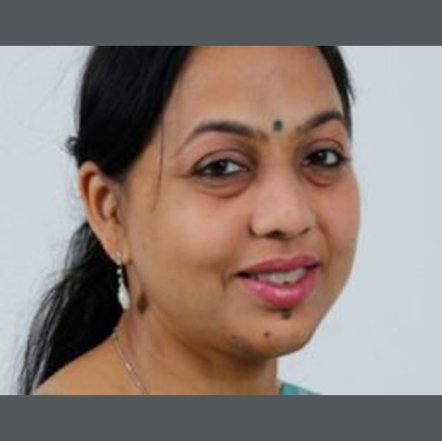 Dr. Manisha Dikshit