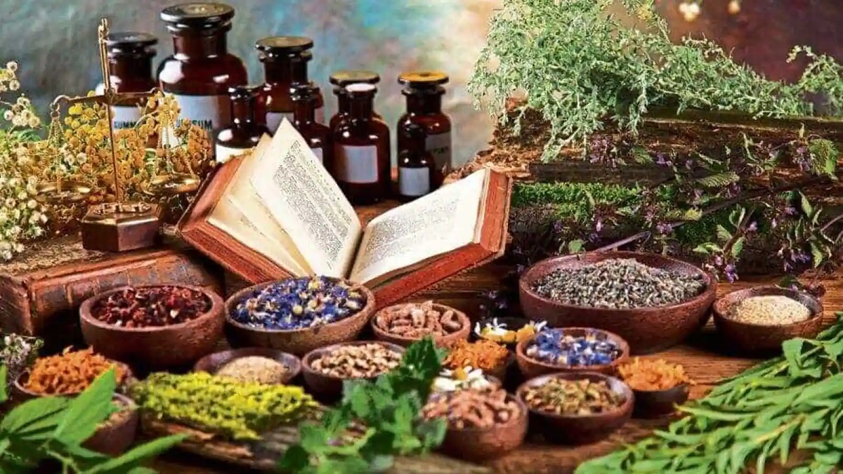 Basic Course of Ayurveda