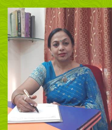 Dr. Manisha Dikshit